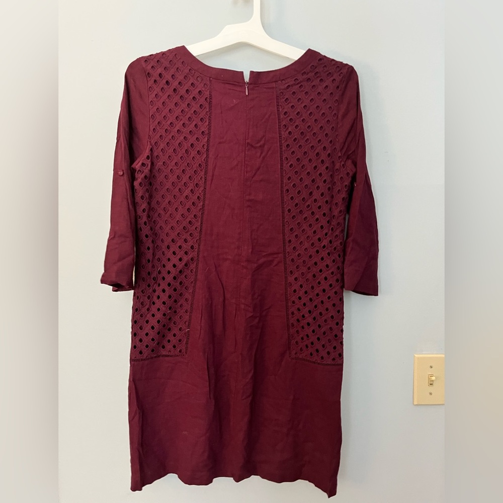 Skies Are Blue Dress Small Stitch Fix